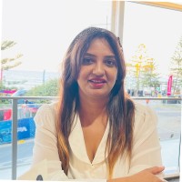Vaishali Kathad