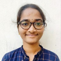 Harshitha Bandaru
