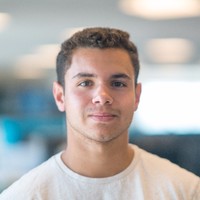 Christopher Haralampoudis