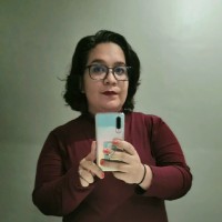 Janet Velazquez Padilla