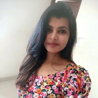 Aparna S Nair