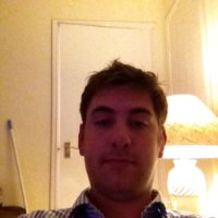Andrew Greig