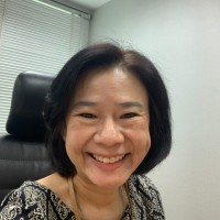 Supatai Chungcharoen