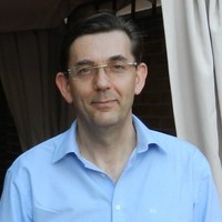 Rafael Garcia Tamarit