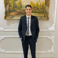 Abdallah Mohamed