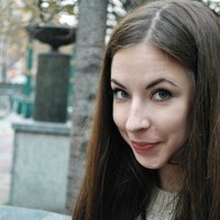 Elena Yaroshka