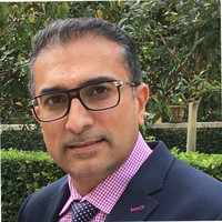 Ali Manekia, Ccim, Sior