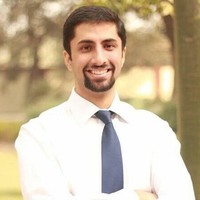 Hassan Afzal Cheema