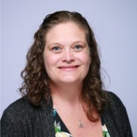 Elizabeth Mcewen