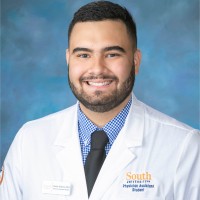 Xavier Guerra, Pa-C