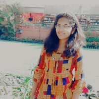 Mansi Mane