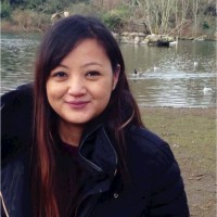 Roshani Thapa