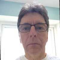 Peter Cooper