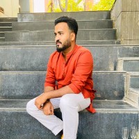 Ayush Dubey