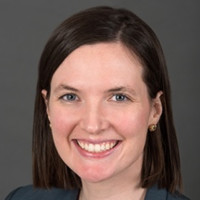 Elisabeth Roughan, Mba