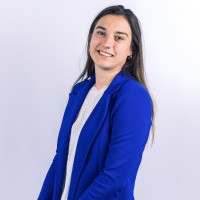 Lisa van Oirschot