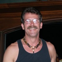 Michael Griffin