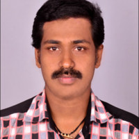SARATH S. S
