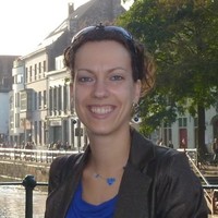 Hester Van Blokland