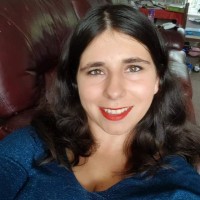 Danielle Finister-Jones