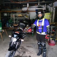 Ronnie G. Jambo
