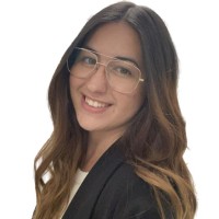 Cecilia Martín Gonzalez