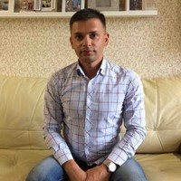 Илья Градобоев