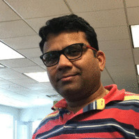Ramprasad Thoravi