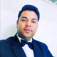 Ranjan Thakur