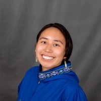 Katherine Sakeagak