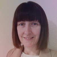 Lisa Hapgood