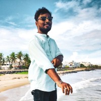 Saravanamanoj Murugan