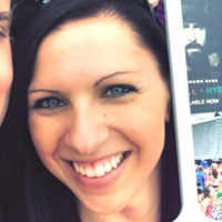 Nicole Goulet