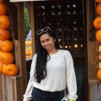 Ma. Alexis Andrea Zapanta
