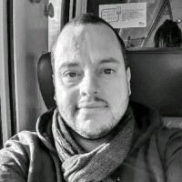 Alexandre Barey