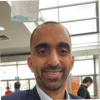 Mohammed Hashim