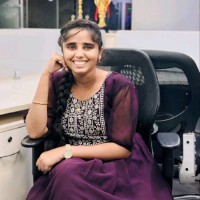 Amrutha Ganta