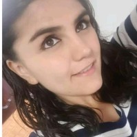 Joselyn Díaz Carreón