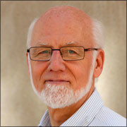 Björn Stefan Nilsson