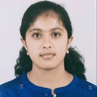 Sruthika S