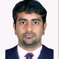 Nithin Dharamchand