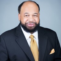 Marshall Ellis, MBA