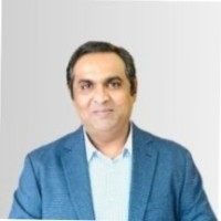 Dinesh Jagtap, Pmp®