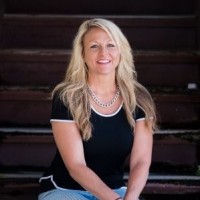 Crista Threadgill
