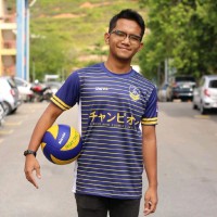 Muhammad Luqman Hakim Asri