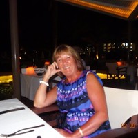 Julie Dobson