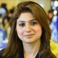 Roma Cheema