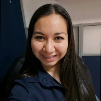 Yanine Sastré Irineo