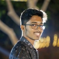 Santhosh Kumar S