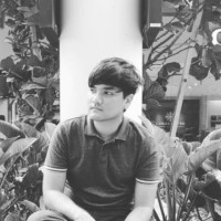 Ahmad Danial Mohd Rashid